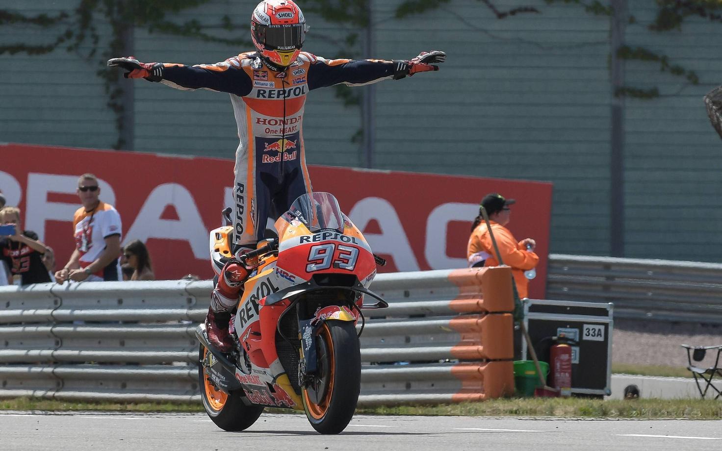 Marc Marquez