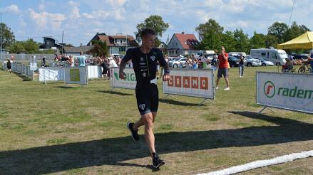Timmo Jeret