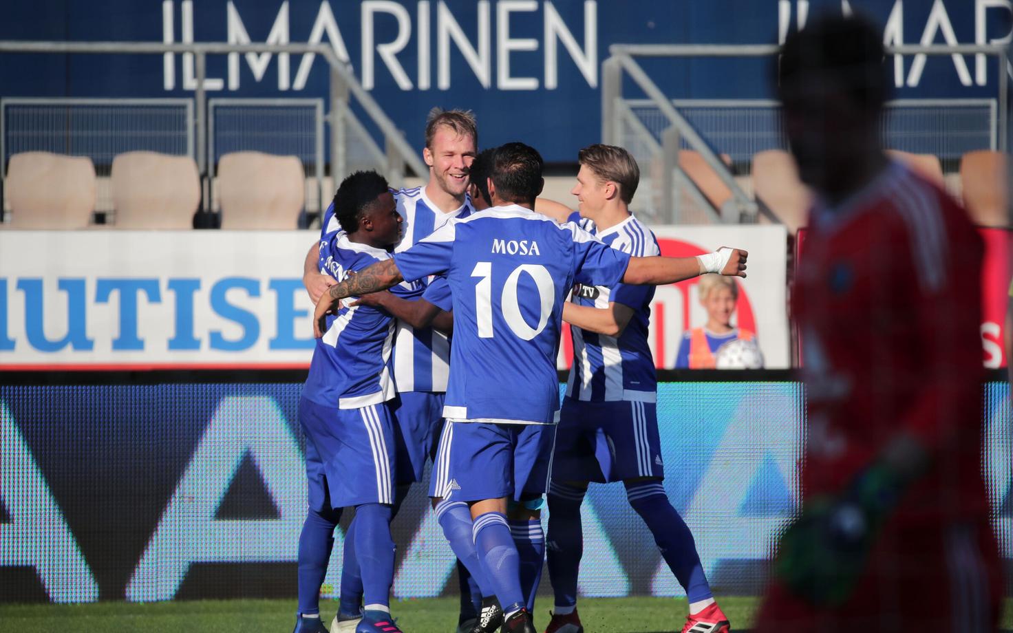 HJK