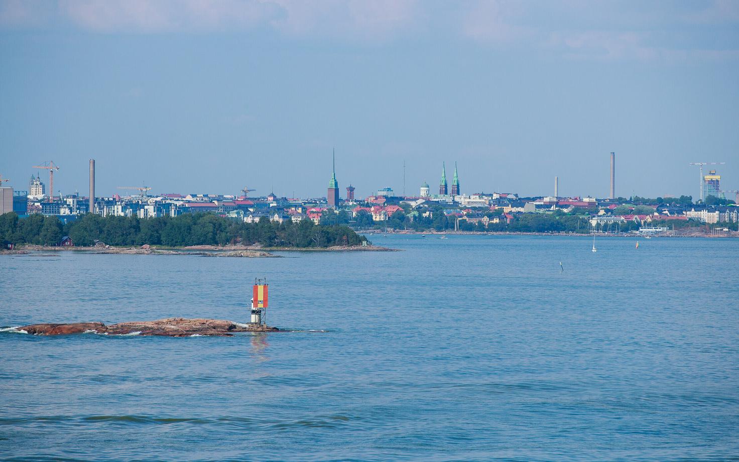 Helsingis