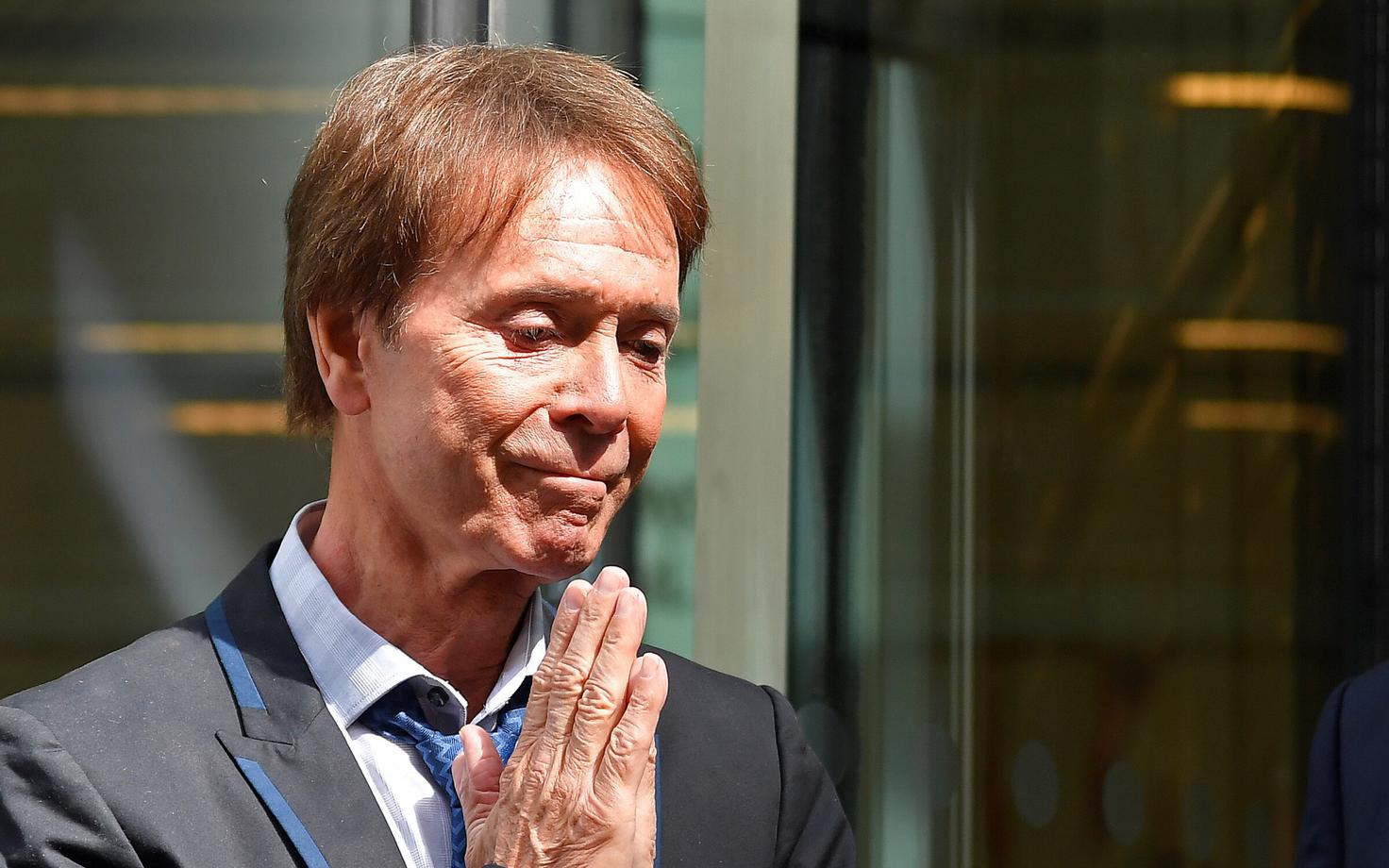 Cliff Richard