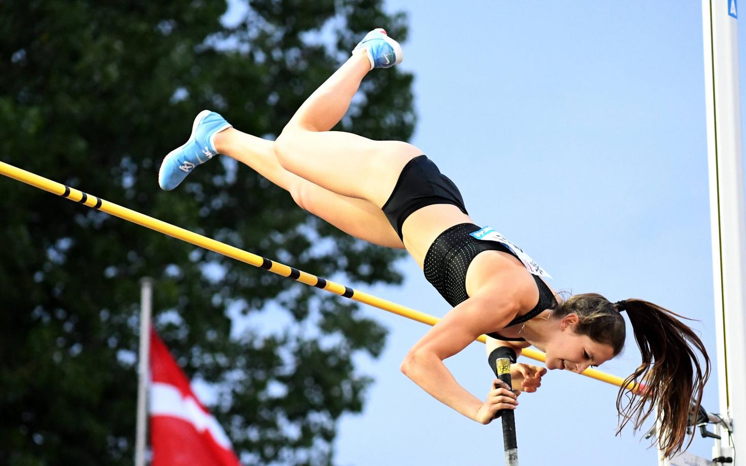 Eliza McCartney