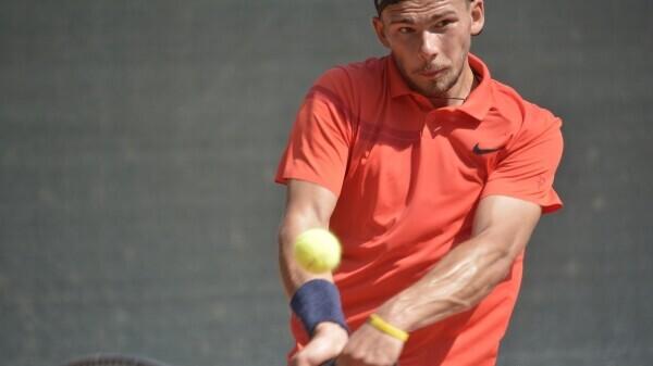 Mattias Siimar