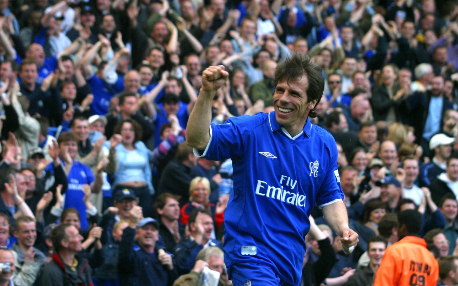 Gianfranco Zola