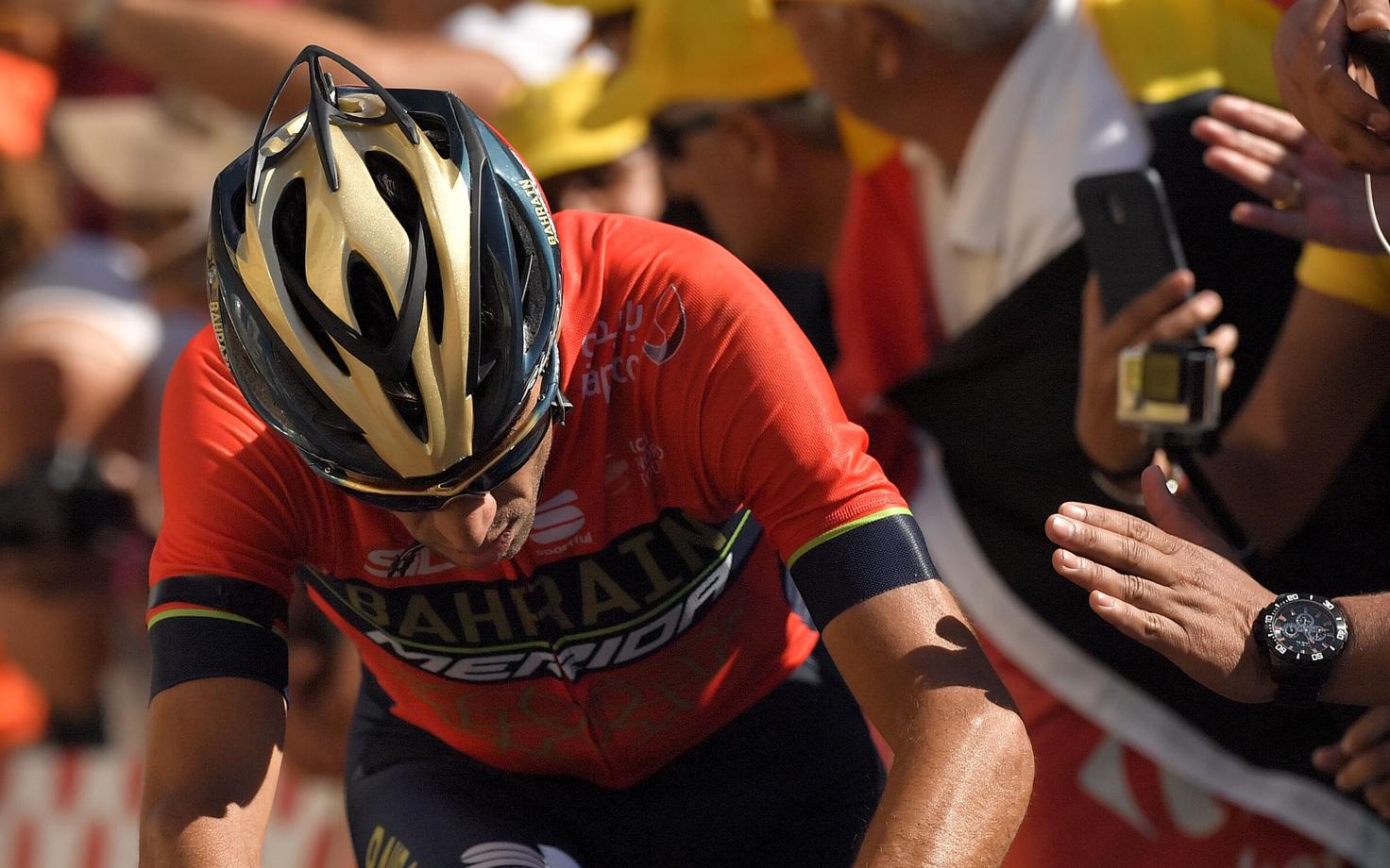 Vincenzo Nibali