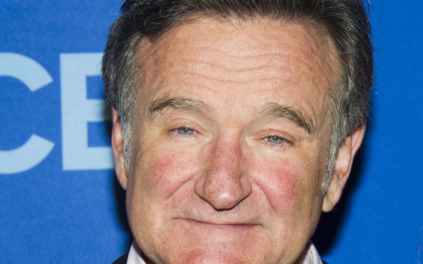 Robin Williams