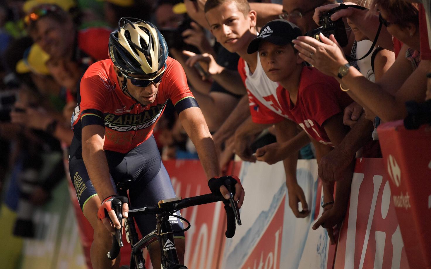 Vincenzo Nibali