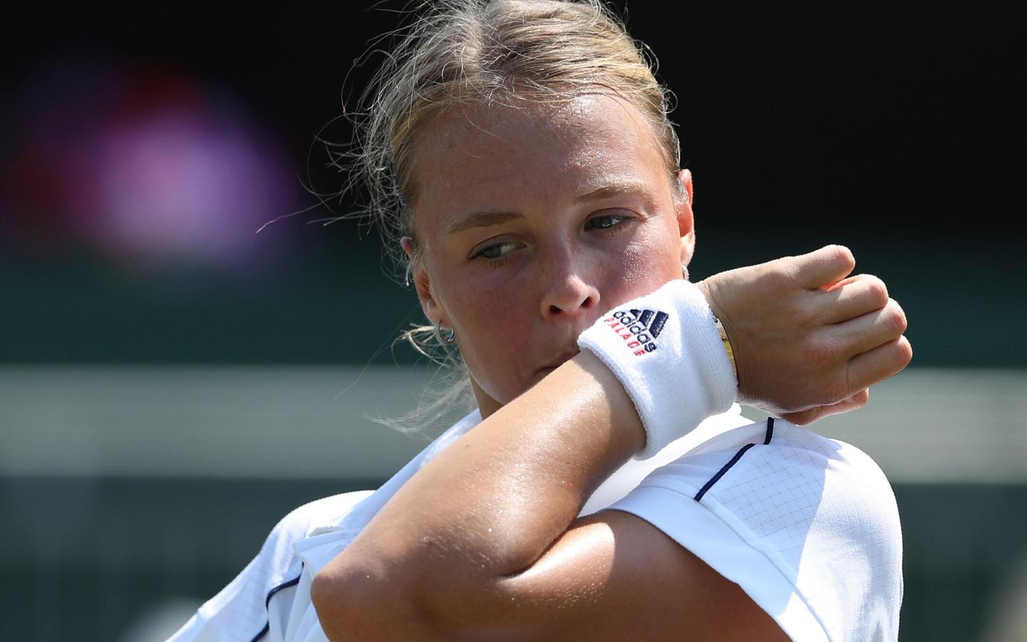 Anett Kontaveit