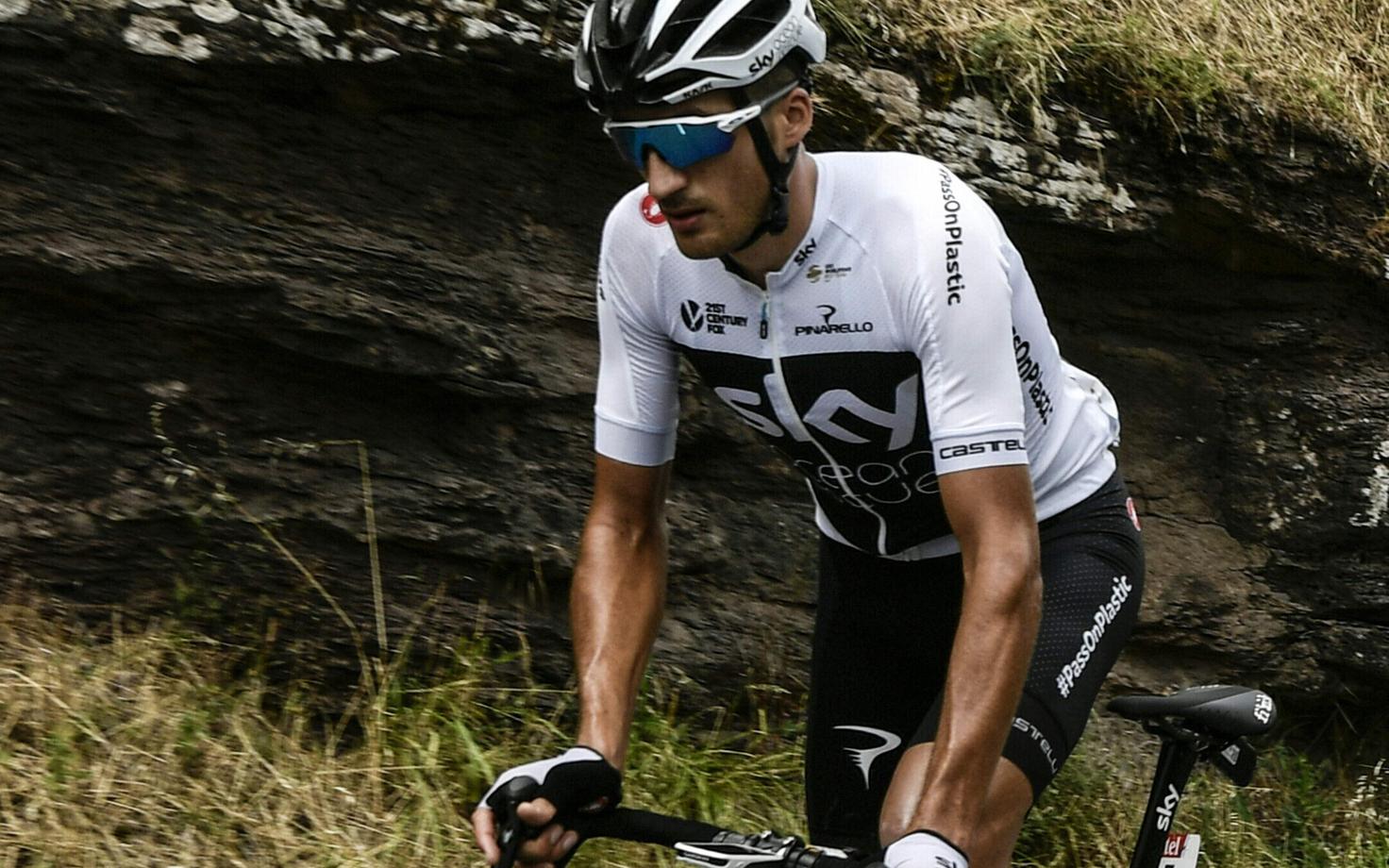 Gianni Moscon