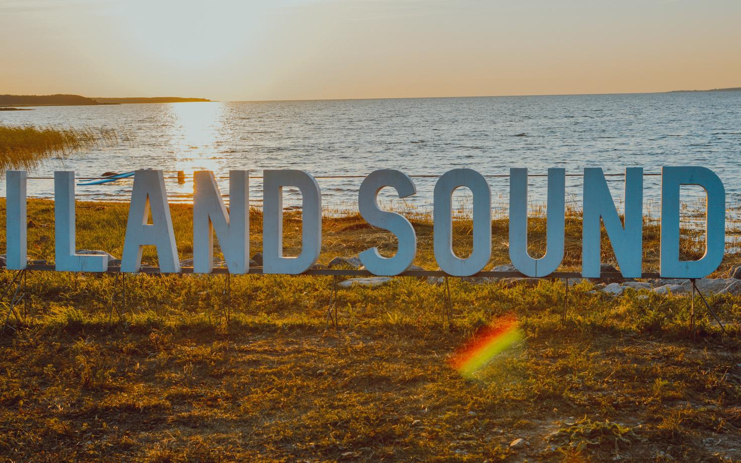 I Land Sound 2018