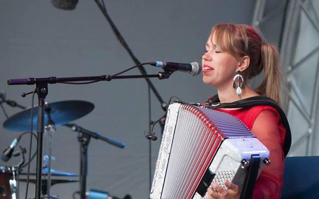 Hiiu Folk 2018