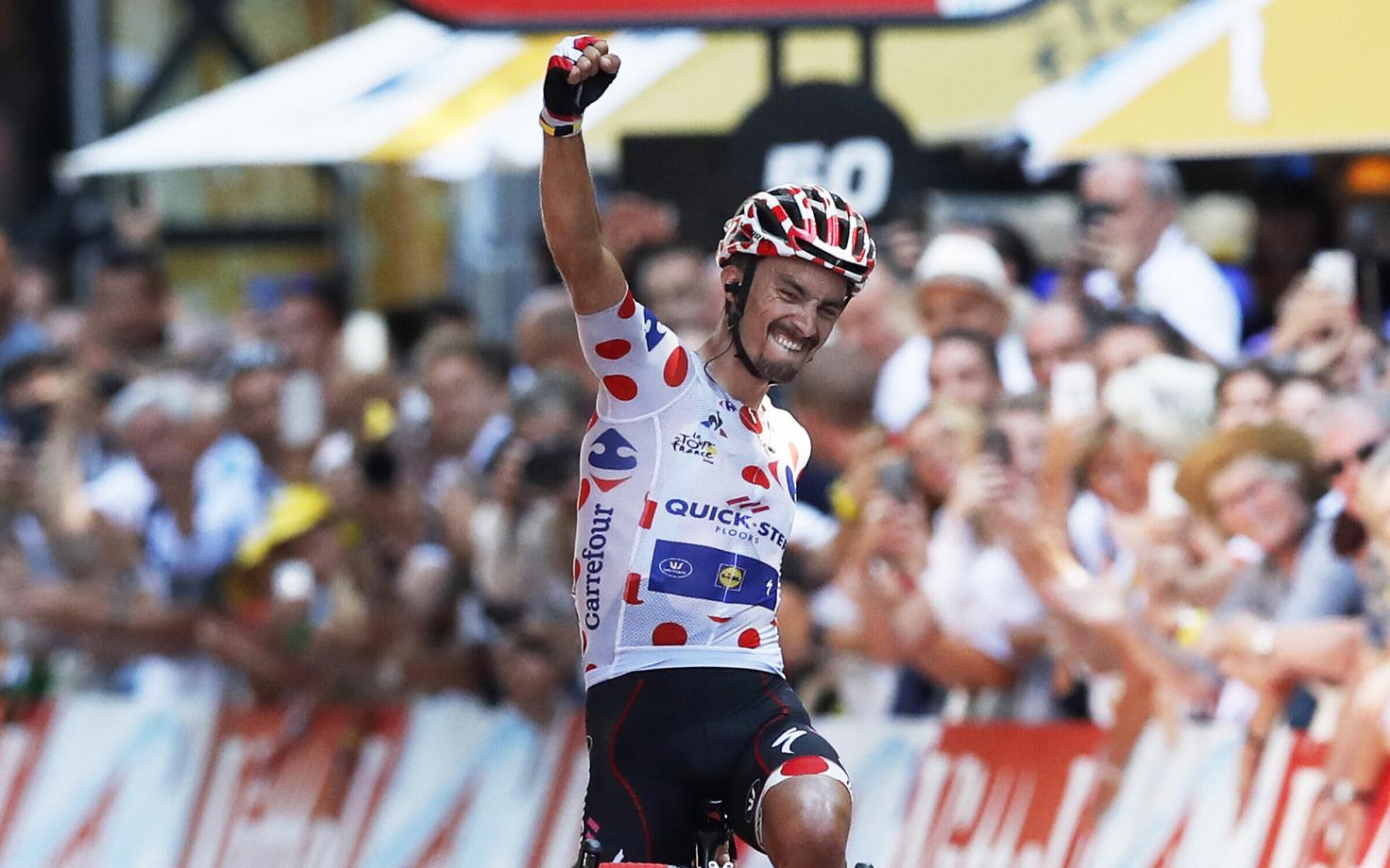 Julian Alaphilippe