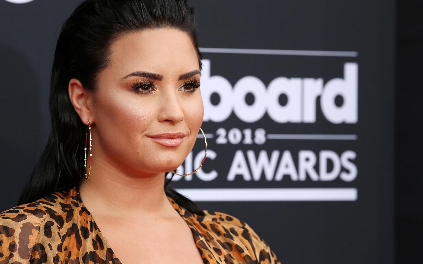 Demi Lovato