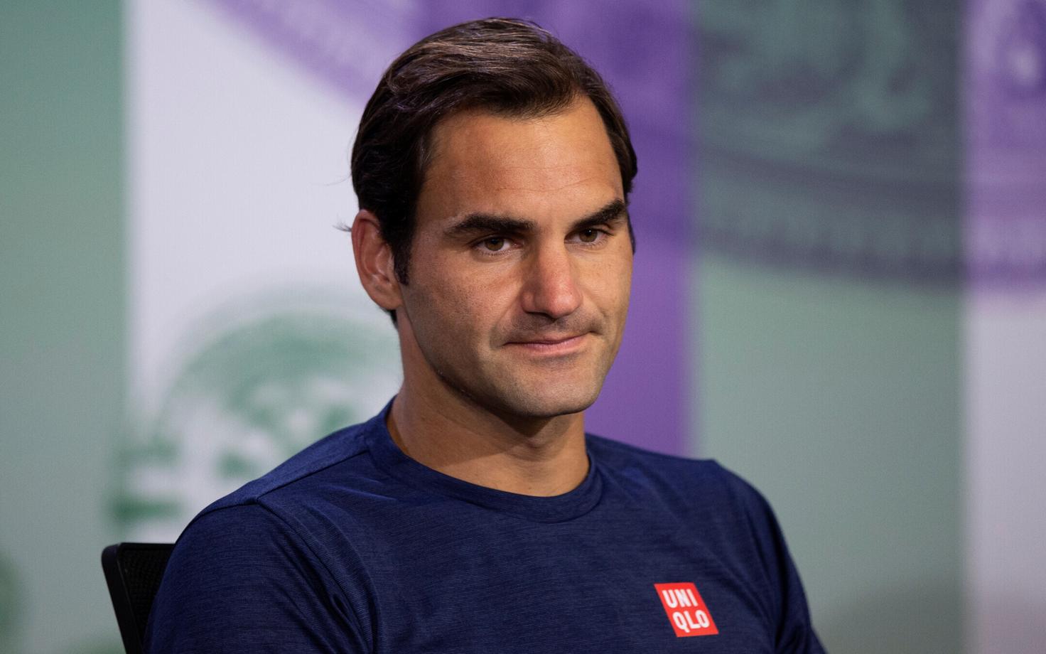 Roger Federer