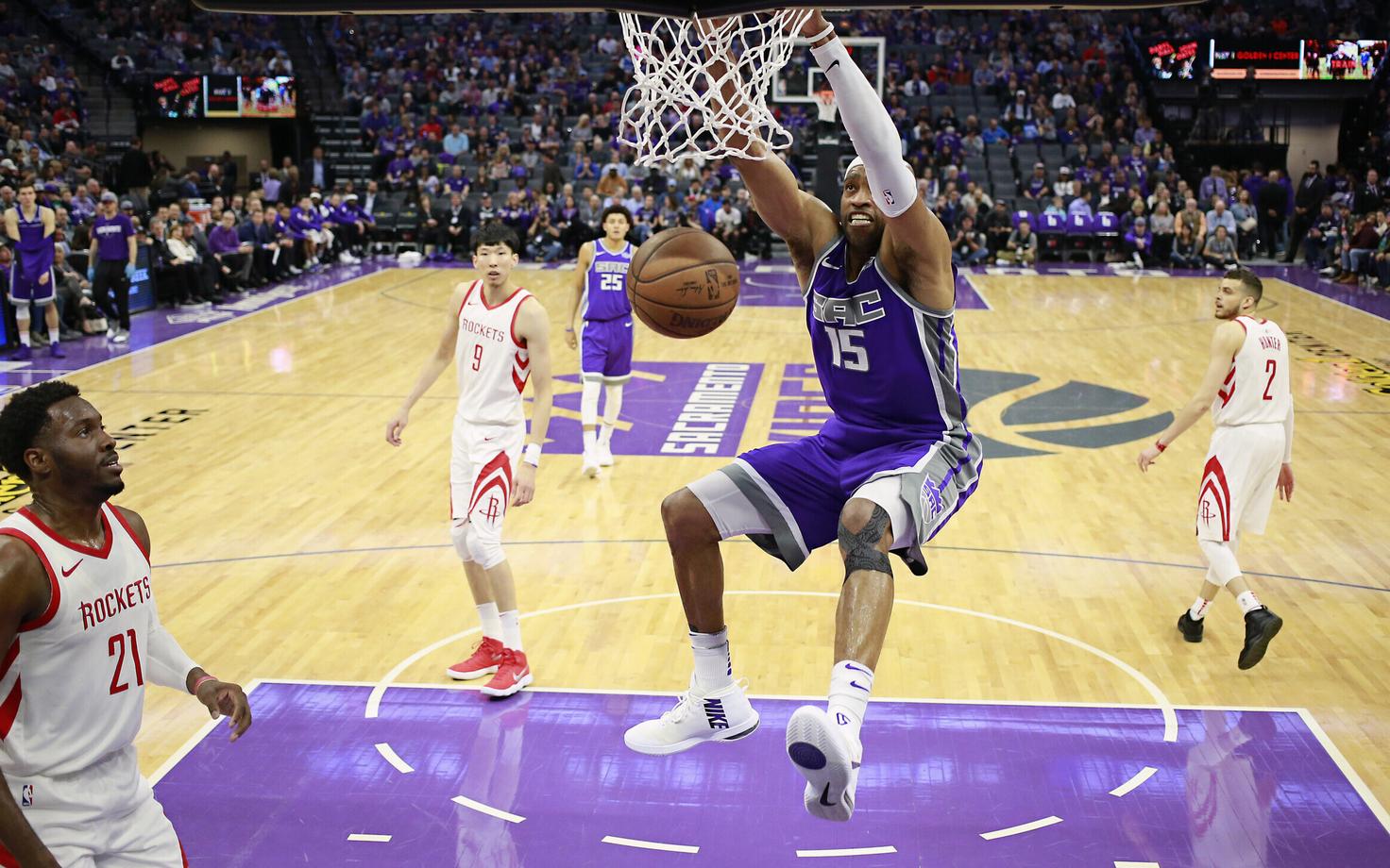 Vince Carter