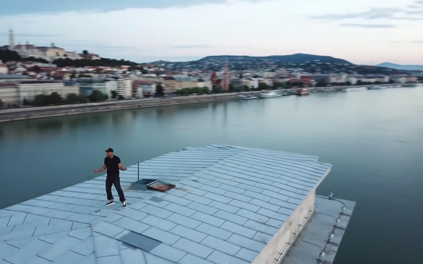 Will Smith tegi ka oma versiooni #InMyFeelingsChallenge tantsust