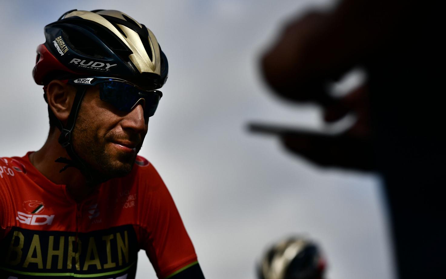 Vincenzo Nibali