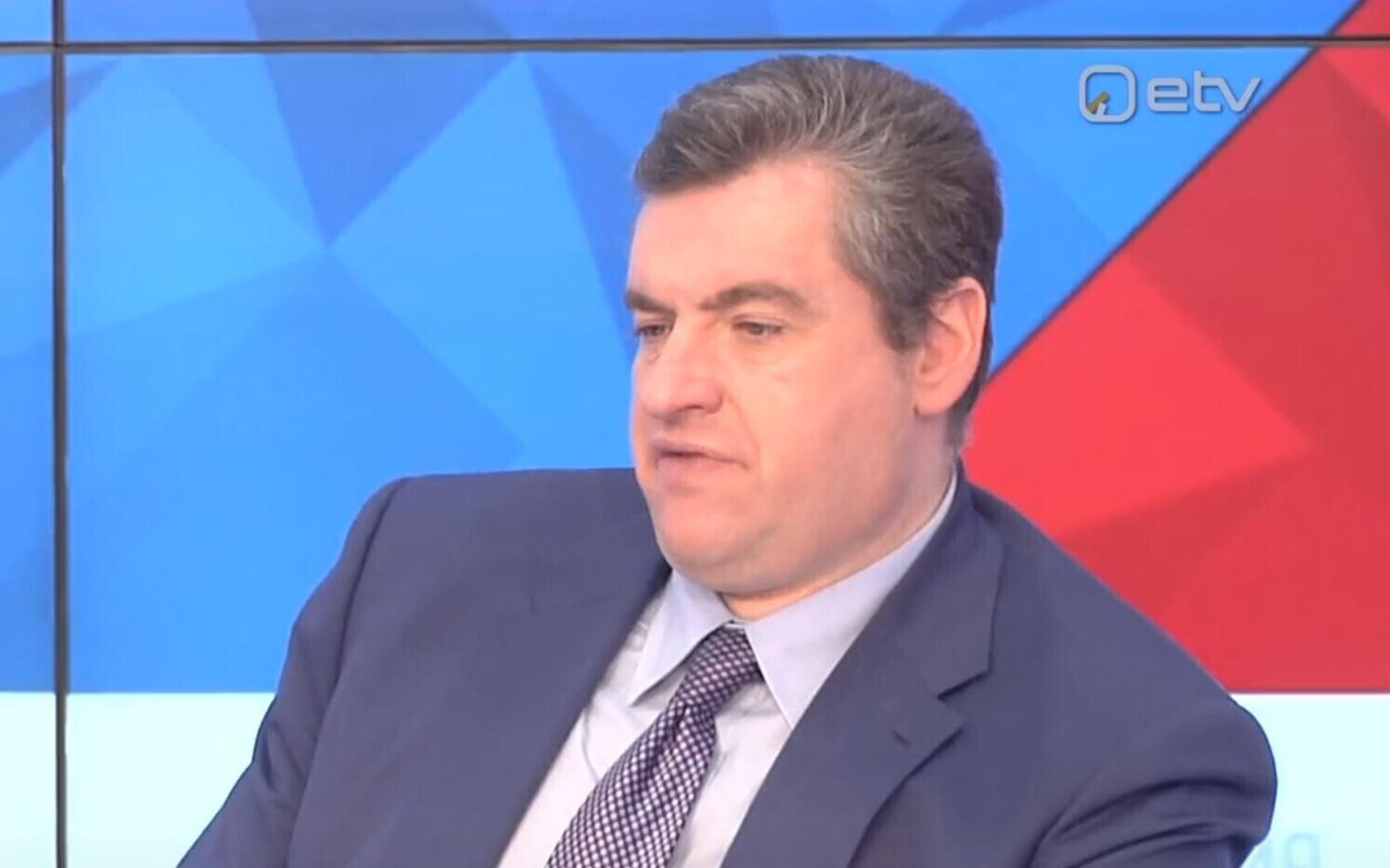 Леонид Слуцкий