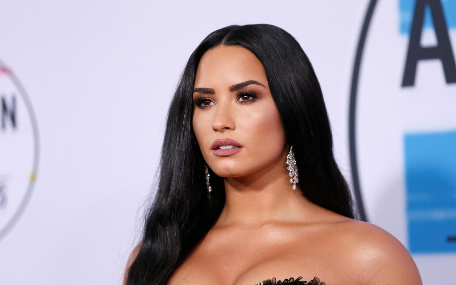 Demi Lovato