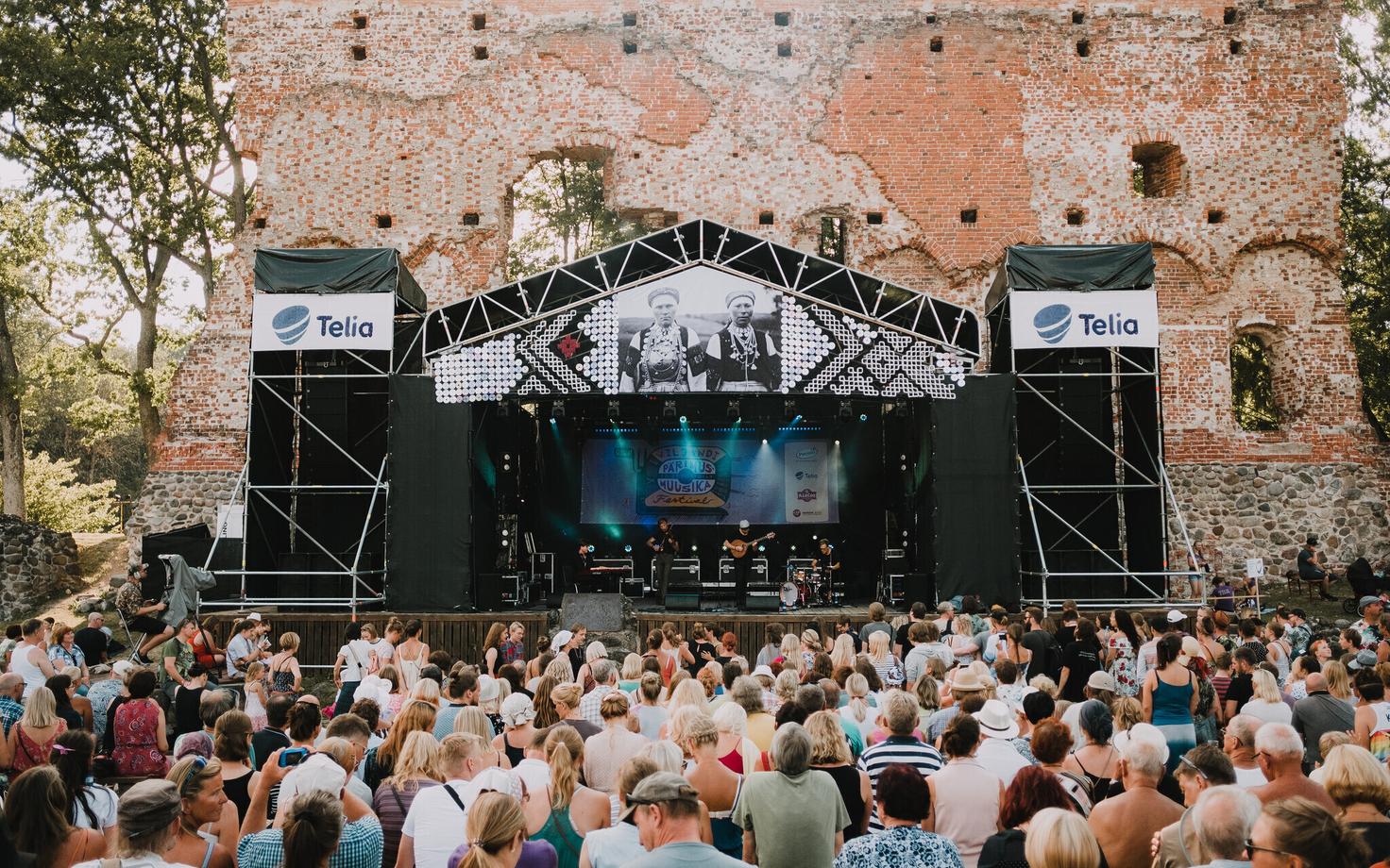 Viljandi Folk