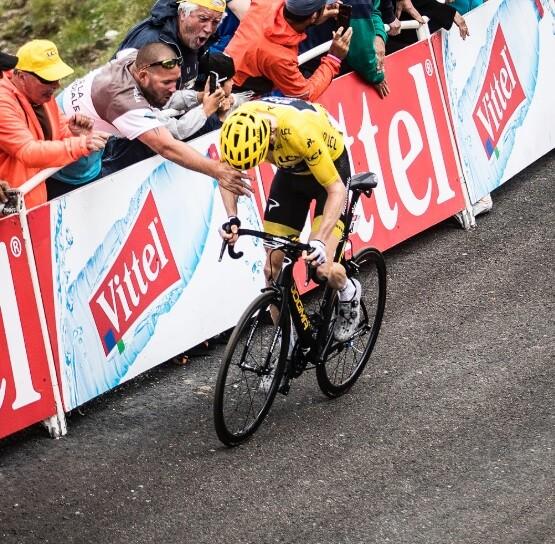 Geraint Thomas