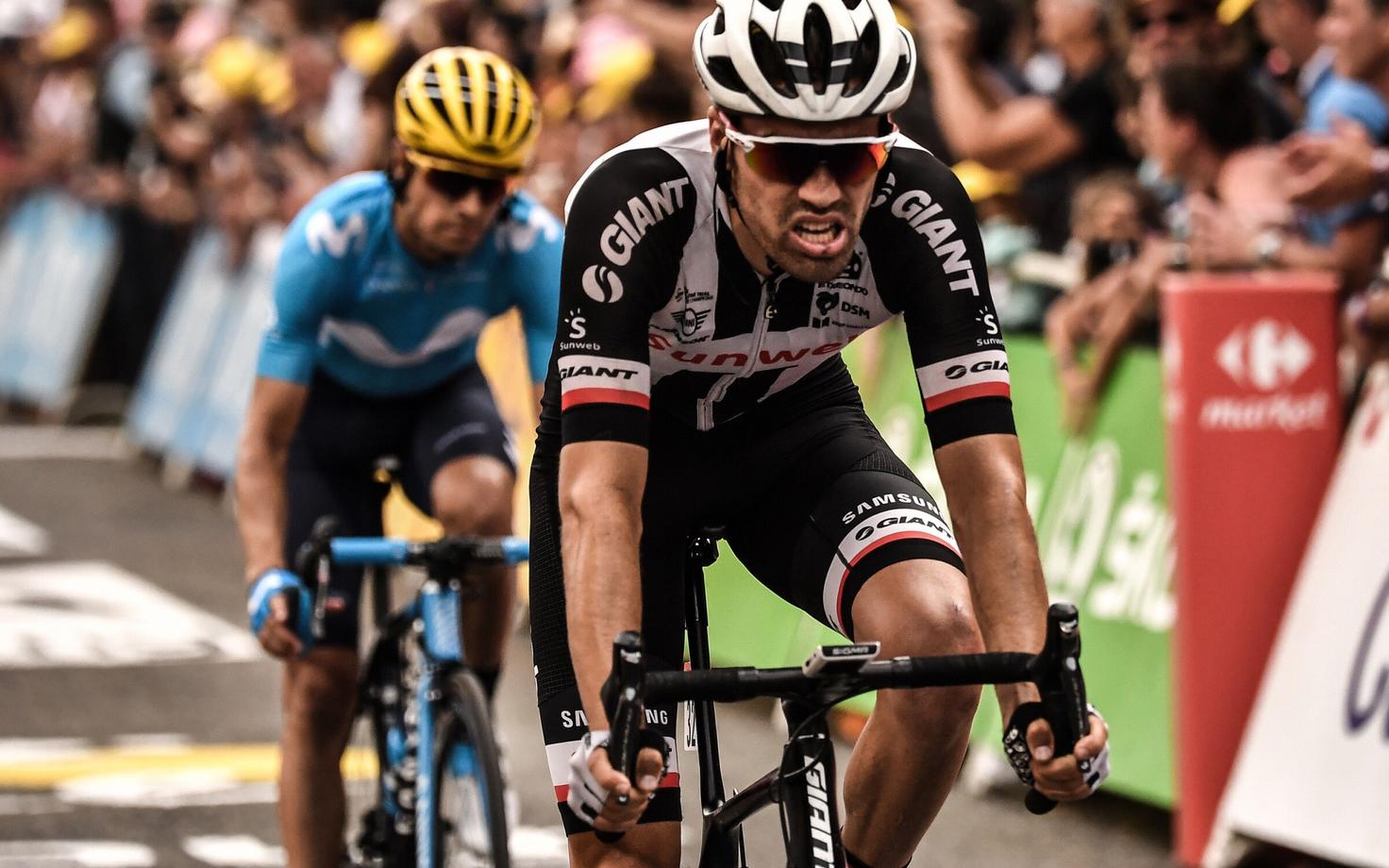 Tom Dumoulin