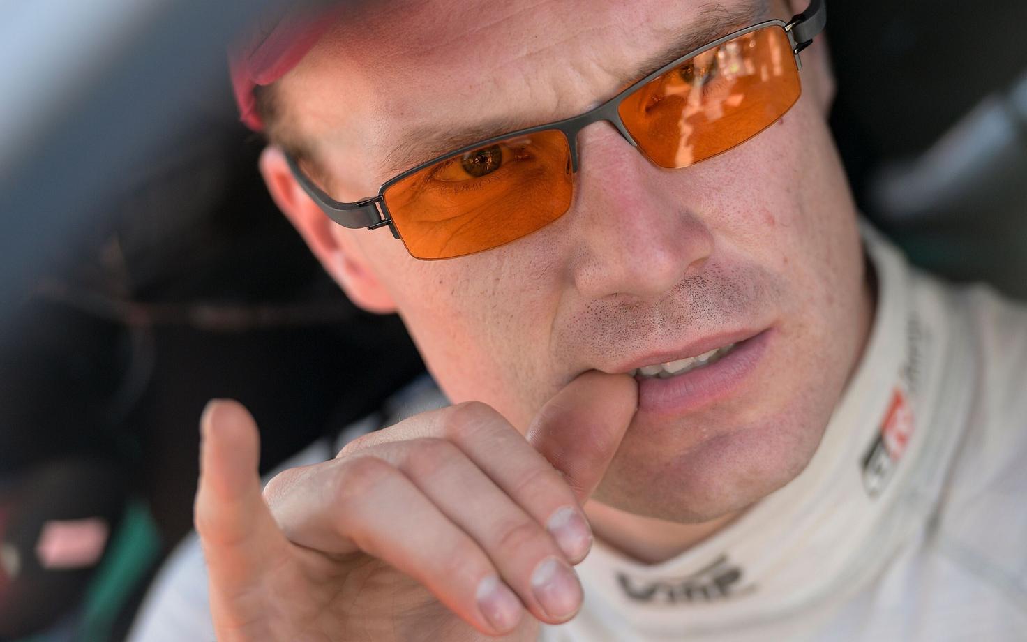 Jari-Matti Latvala