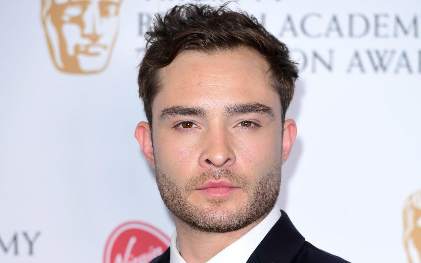 Ed Westwick