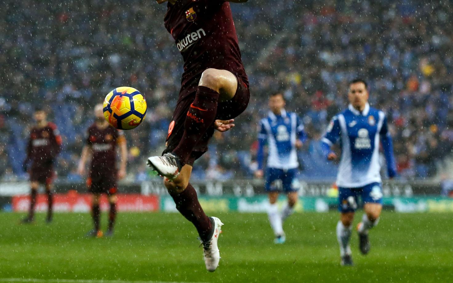 Lucas Digne.