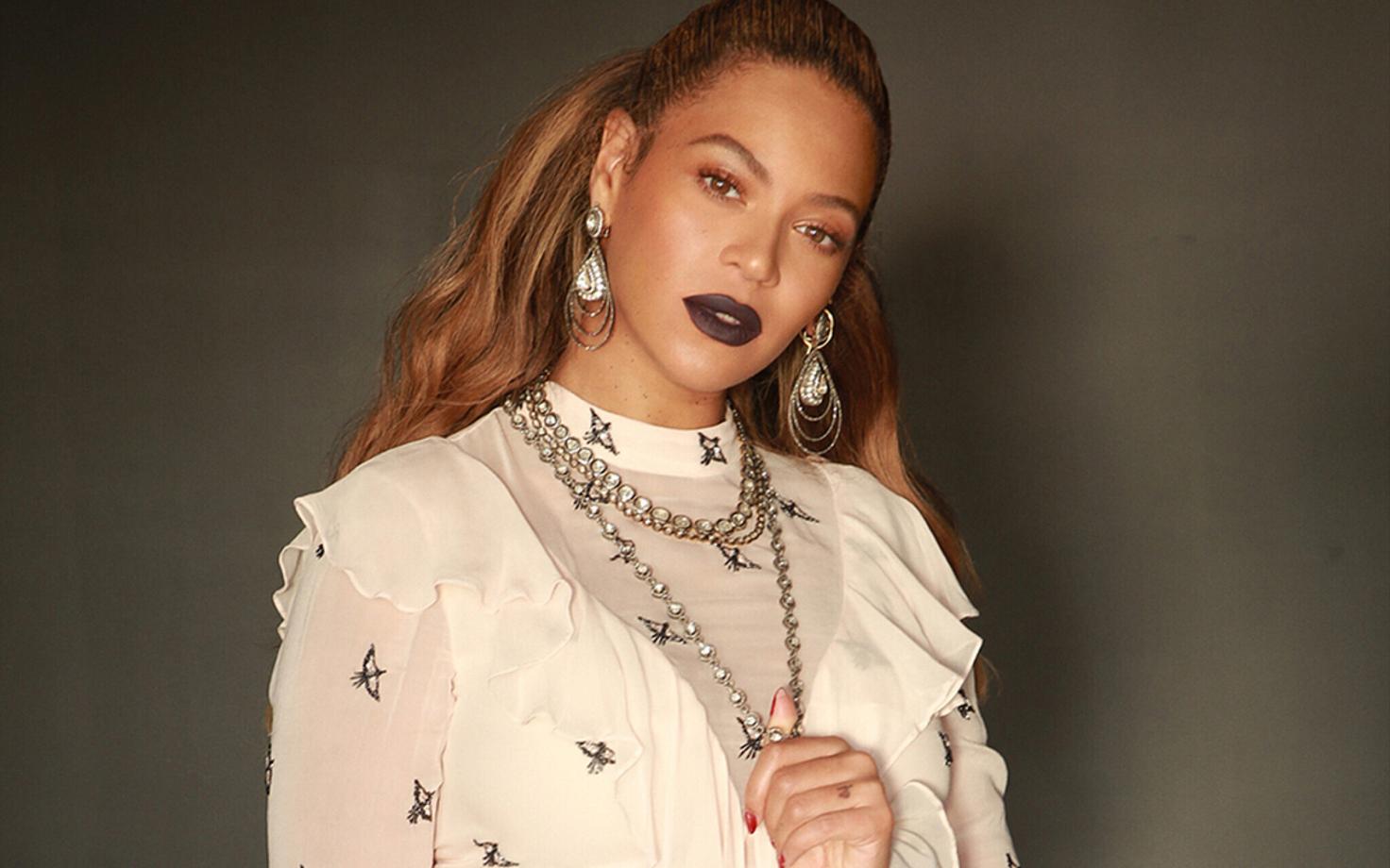 Beyoncé