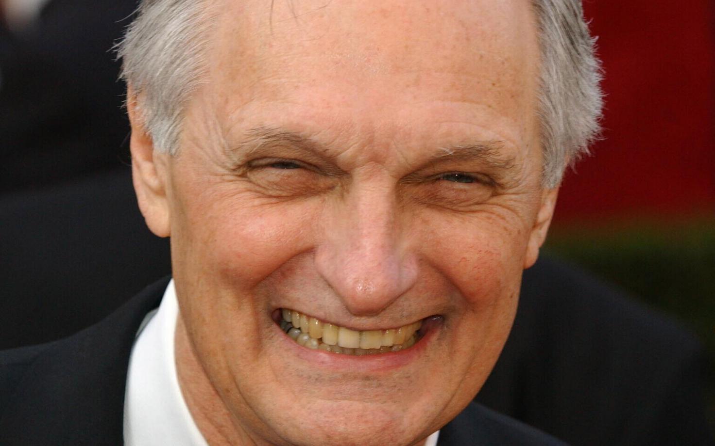 Alan Alda