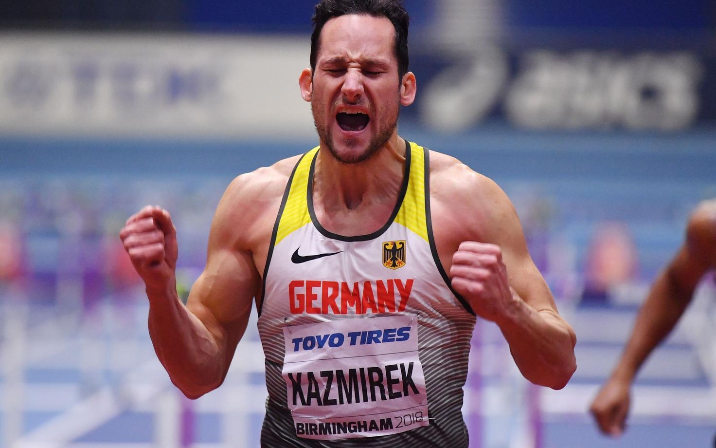 Kai Kazmirek