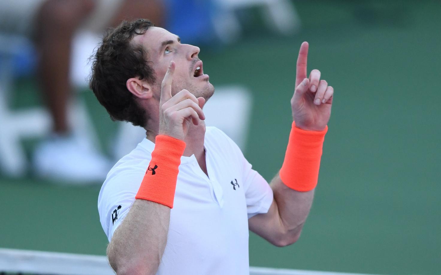 Andy Murray