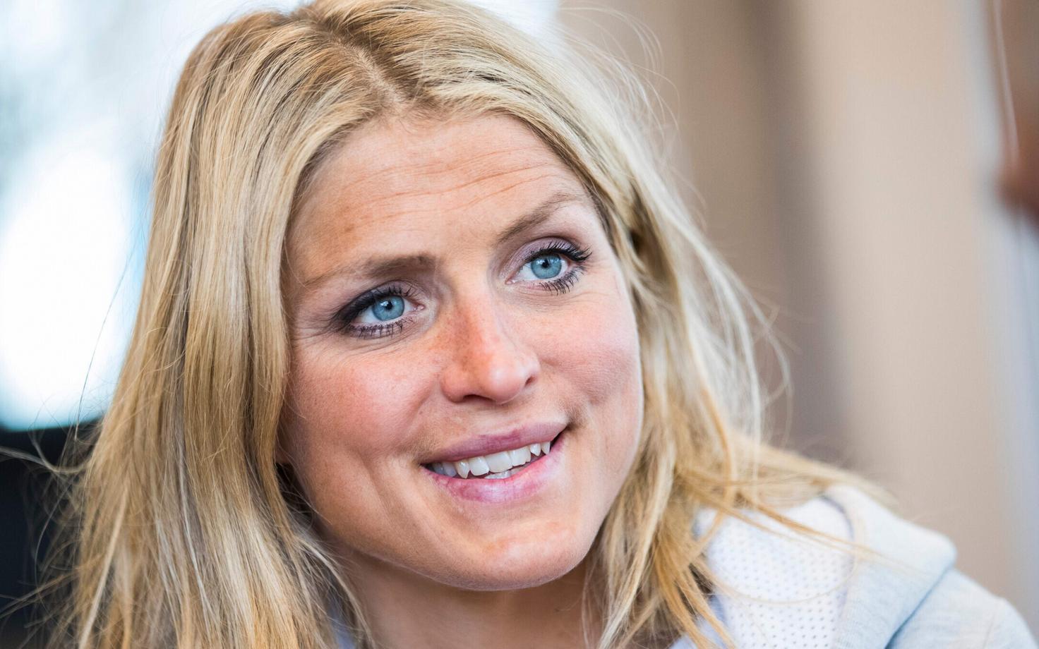 Therese Johaug