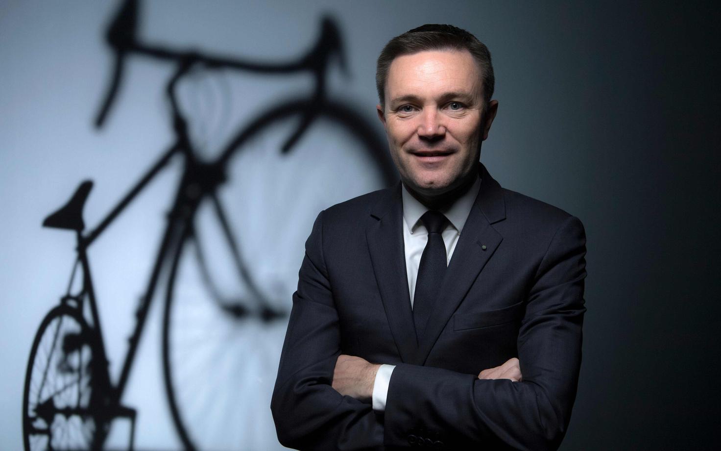 David Lappartient