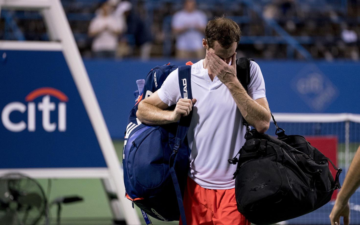 Andy Murray