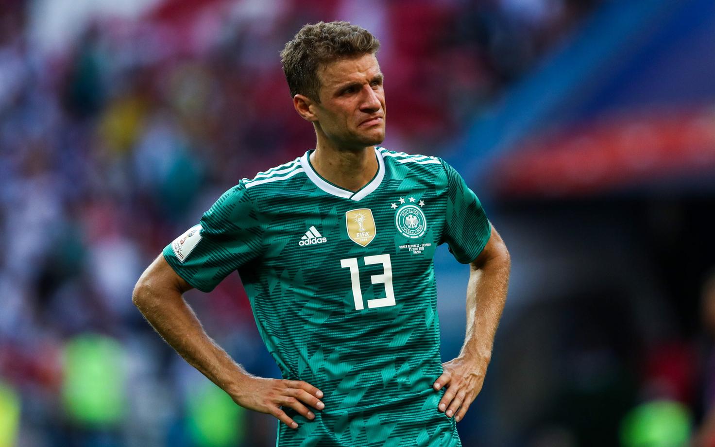 Thomas Müller