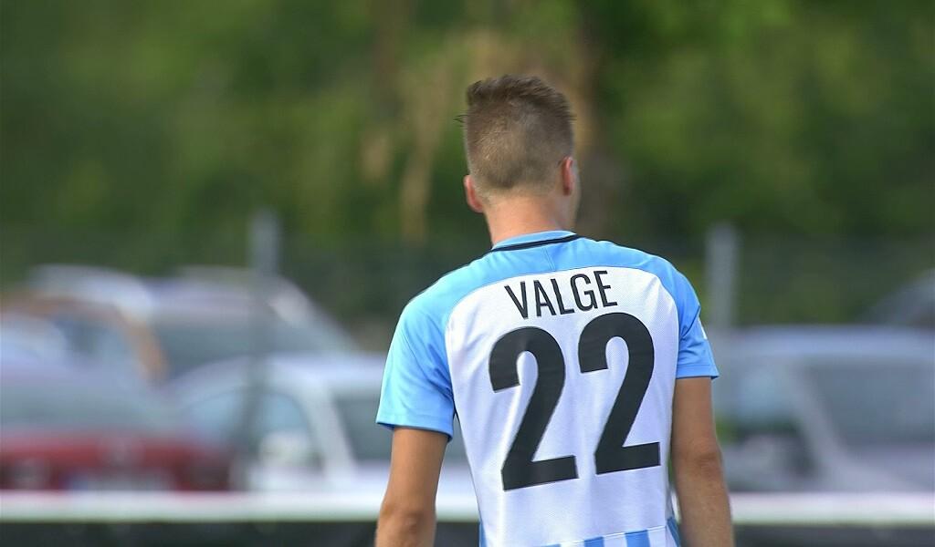 Ander Ott Valge