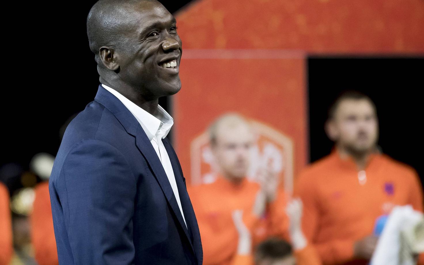 Clarence Seedorf