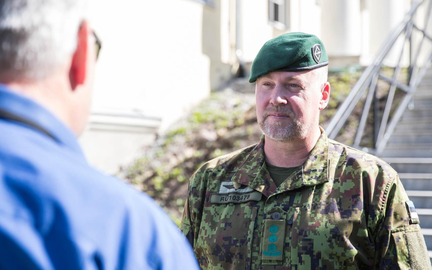 Toomas Sildami intervjuu Riho Ühtegiga.