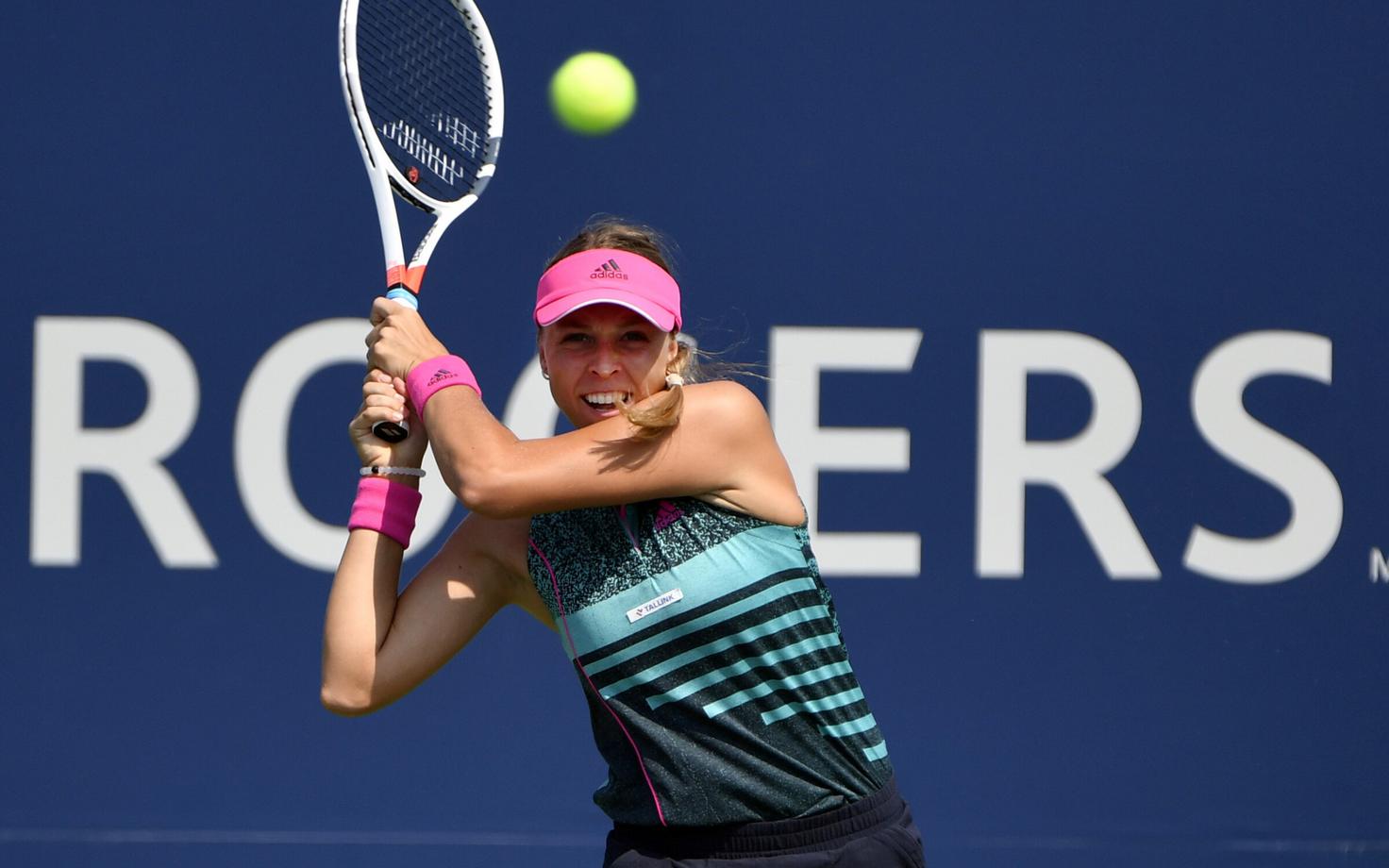 Anett Kontaveit