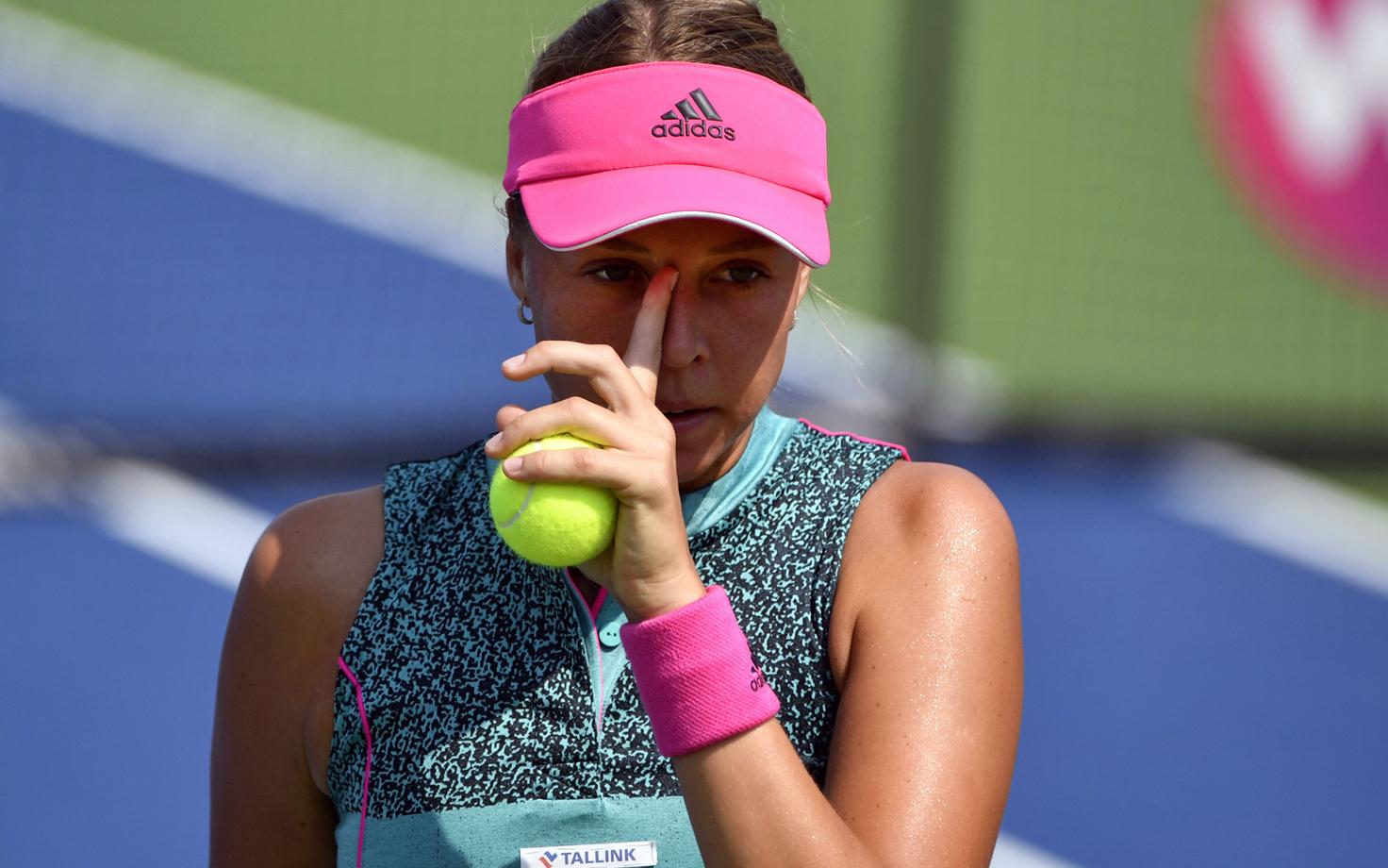 Anett Kontaveit