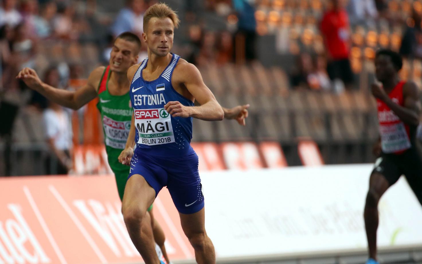 Rasmus Mägi