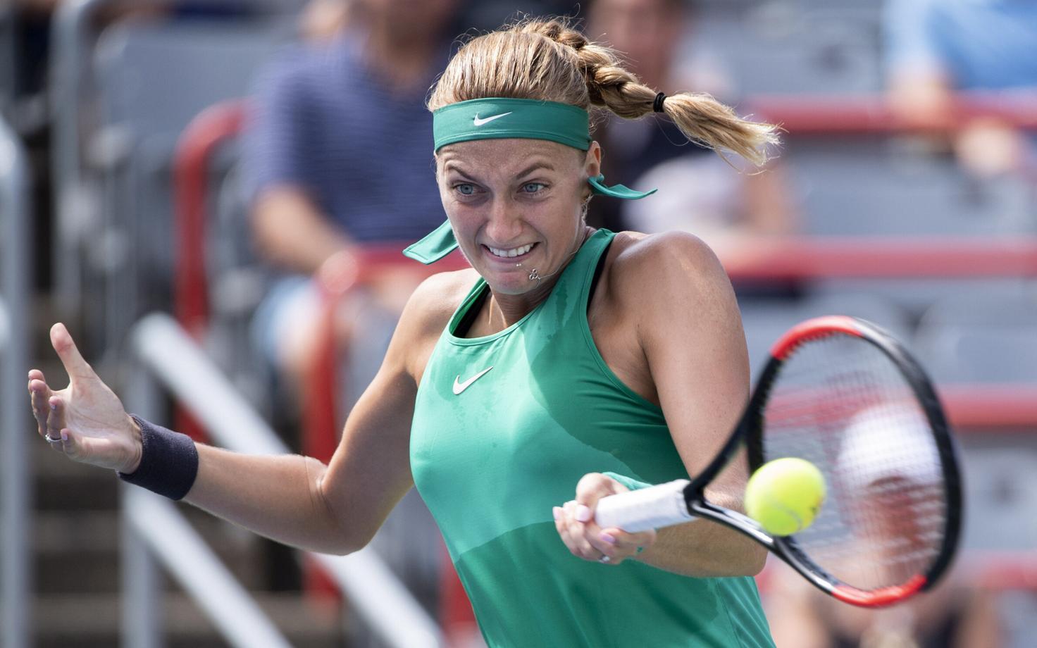 Petra Kvitova