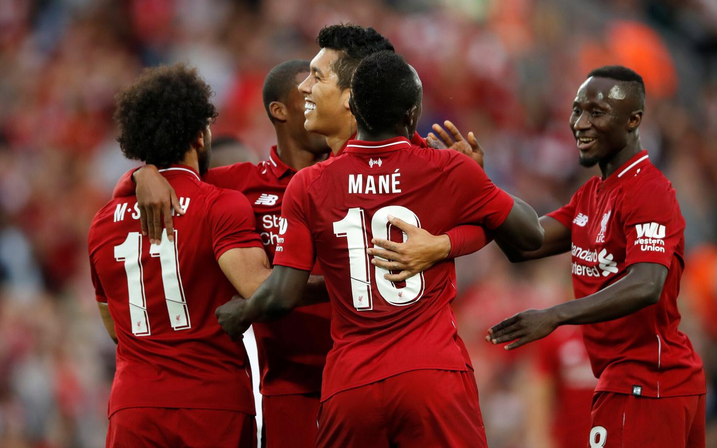 Liverpool