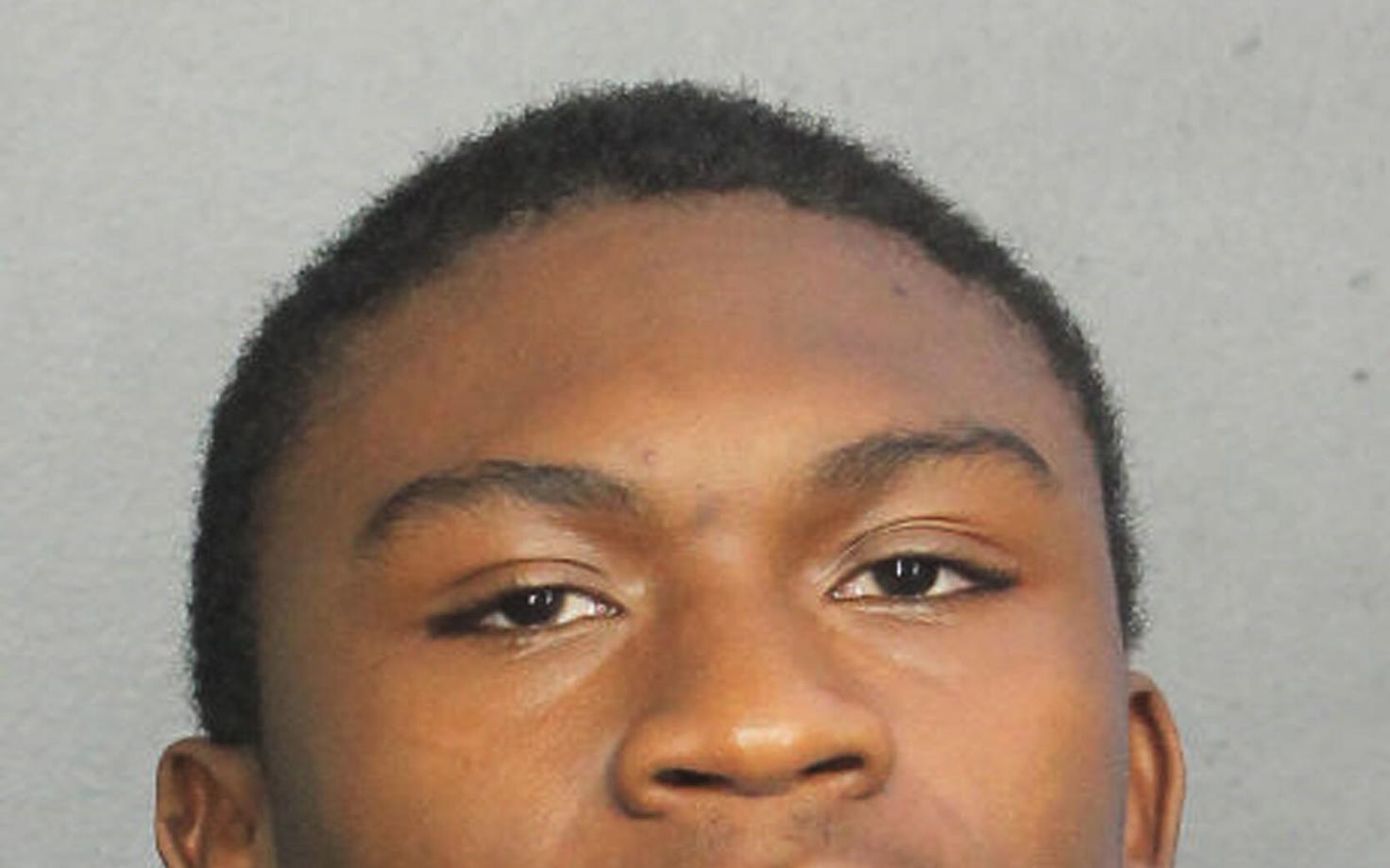 Trayvon Newsome on neljas ja viimane XXXTentacioni mõrvas kahtlustatav.