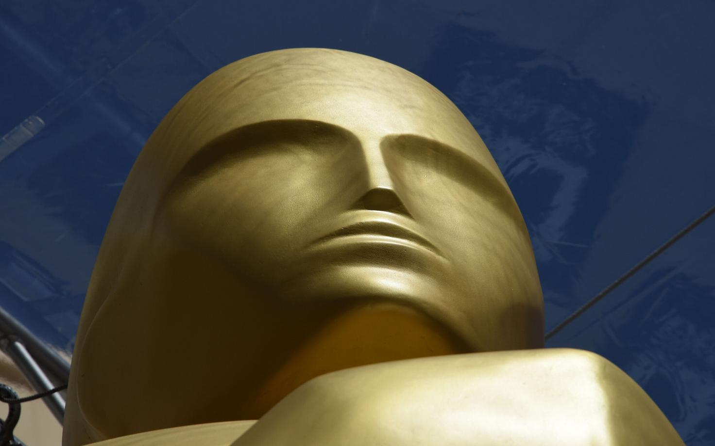Oscar