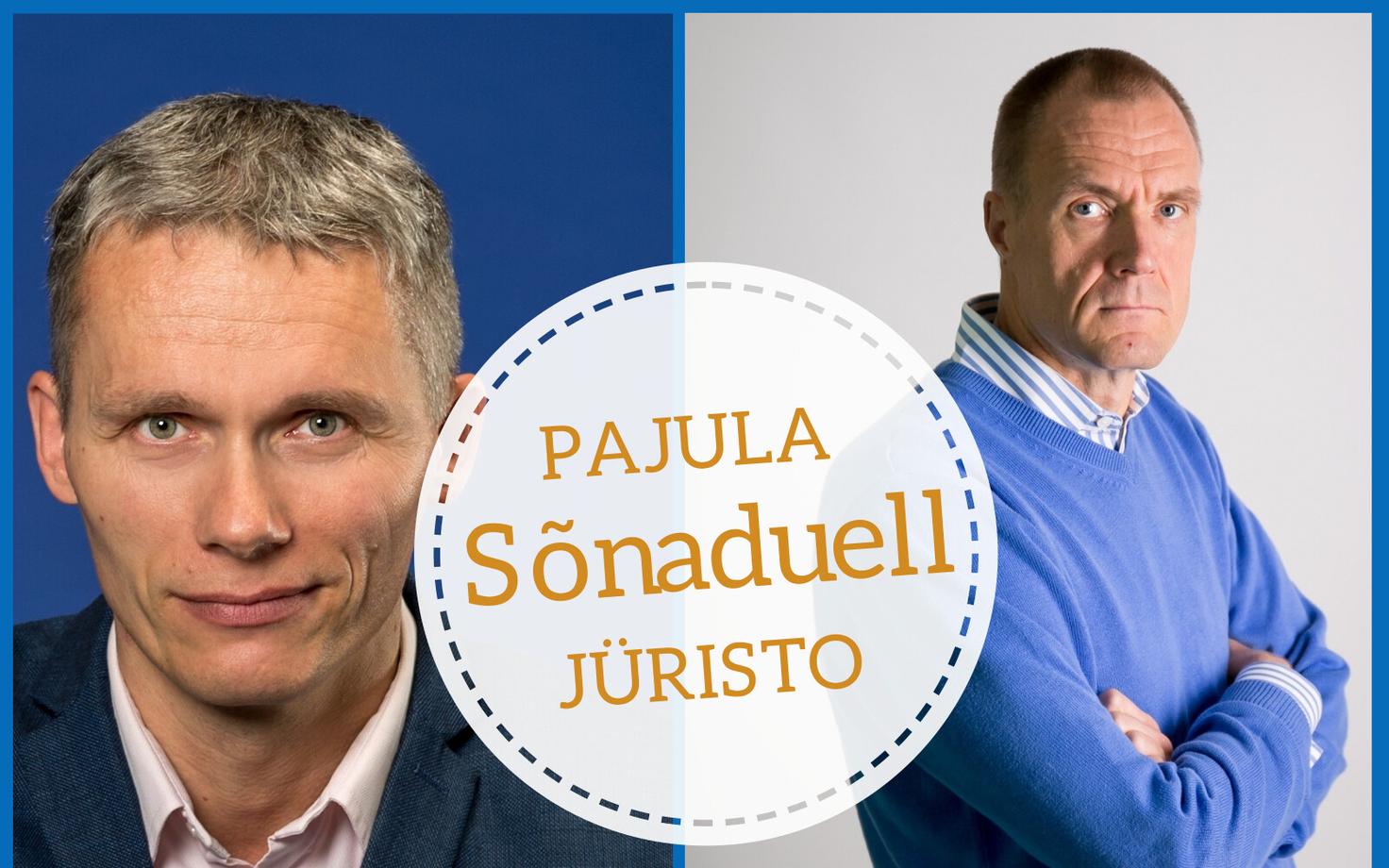 Sõnaduell