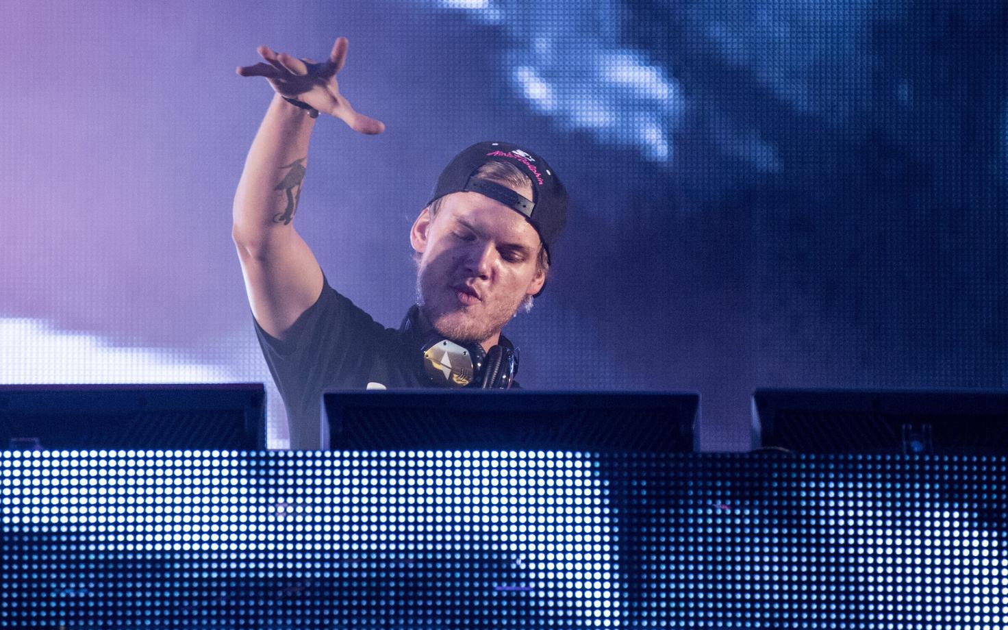Avicii