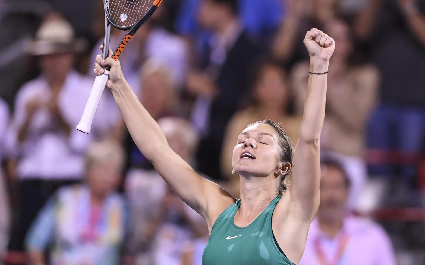 Simona Halep